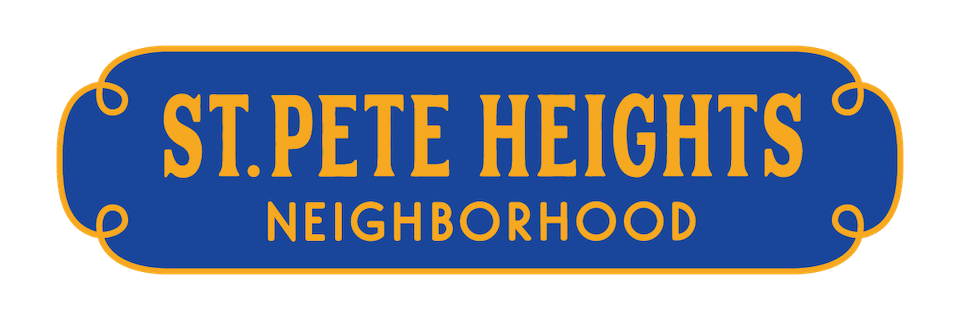 St Pete Heights
